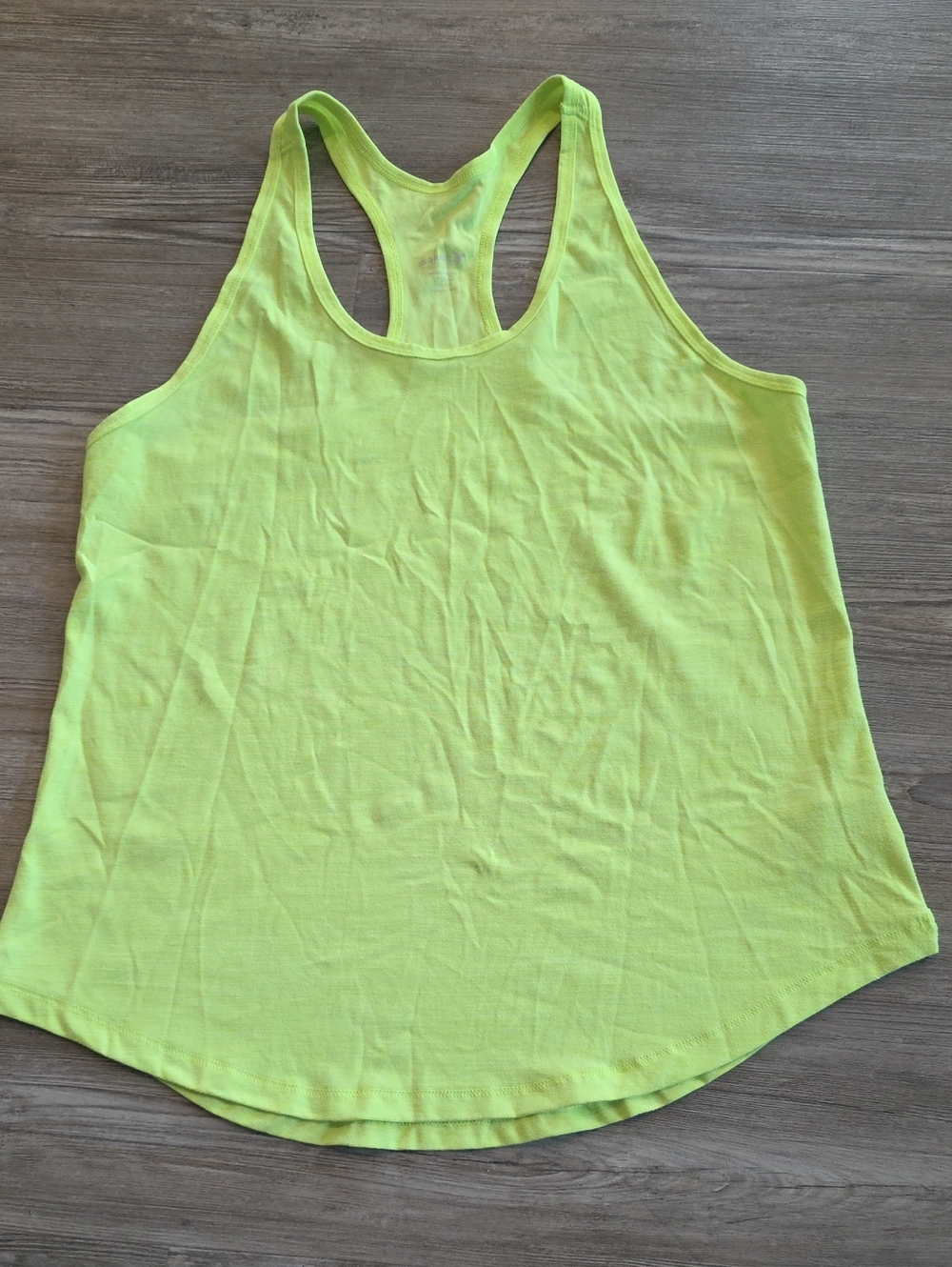 Old Navy Active Racerback Tank